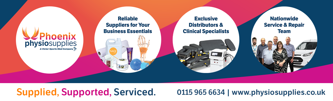 Phoenix Physio Supplies
