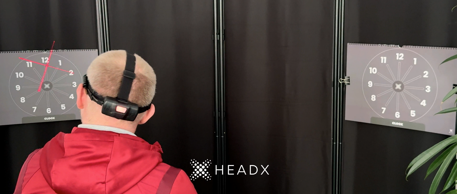 HeadX