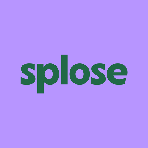 splose
