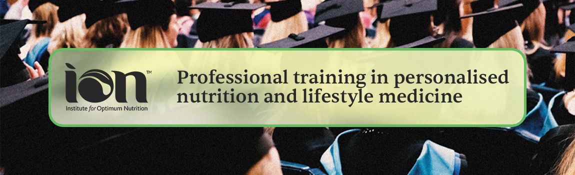 The Institute for Optimum Nutrition