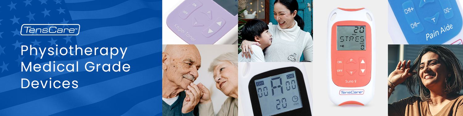 Tens Care LTD