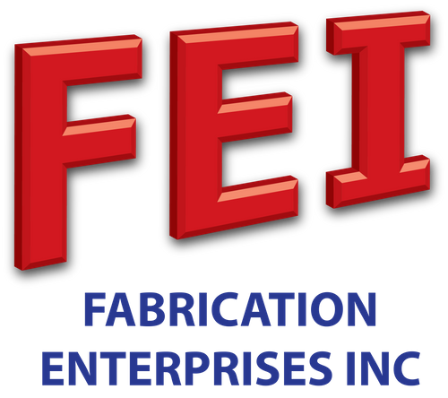 Fabrication Enterprises Inc