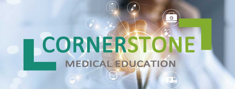 Cornerstone Medical Education