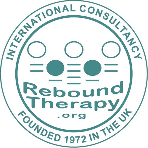 The Rebound Therapy Organisation (ReboundTherapy.org) - 'Founded 1972 in the UK'