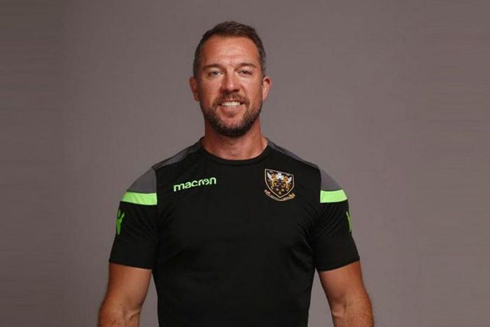 Talking performance, recovery and investing in sleep with Marc Finney of Northampton Saints