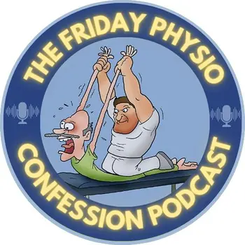 Podcast Spotlight: The Friday Physio Confession Podcast with Martin Christensen