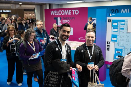 ICYMI: this month’s therapy sector news