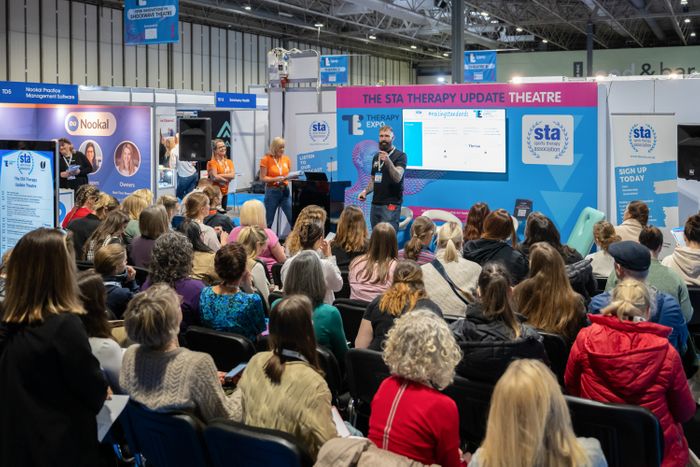 ICYMI – this month’s therapy sector news