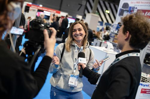 This month’s therapy sector news