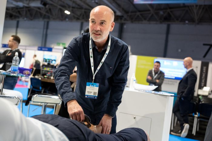 New NHS guidance highlights rehabilitation's role in community health teams