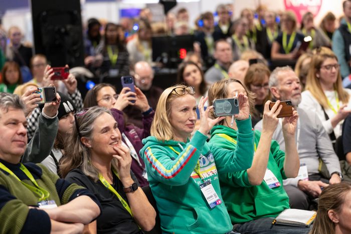 Therapy Expo 2025: feedback & reflections