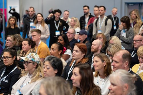 Content streams announced for 2025