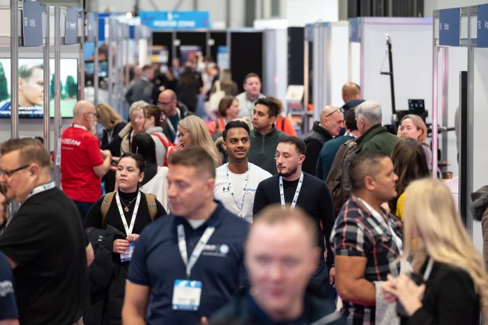Show Highlights for Therapy Expo 2025