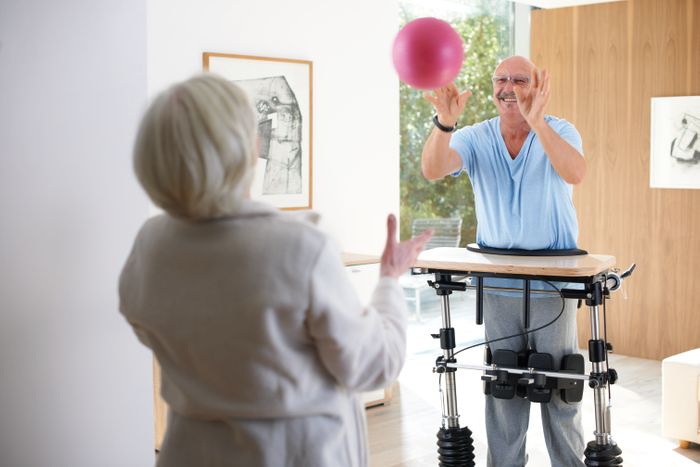 Meet Thera Trainer at Therapy Expo