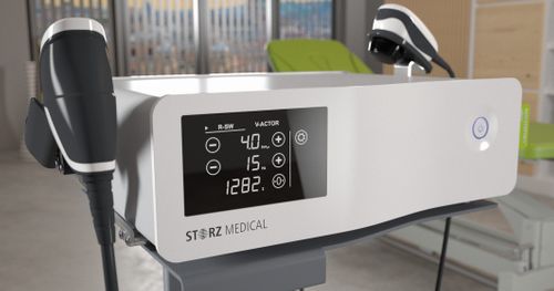 Shockwave Therapy for Clinics: How to Meet Patient Demand and Boost Revenue