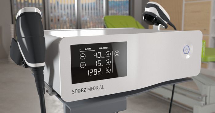 Shockwave Therapy for Clinics: How to Meet Patient Demand and Boost Revenue