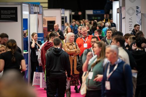 Therapy Expo 2023: A Successful event for Therapy Professionals