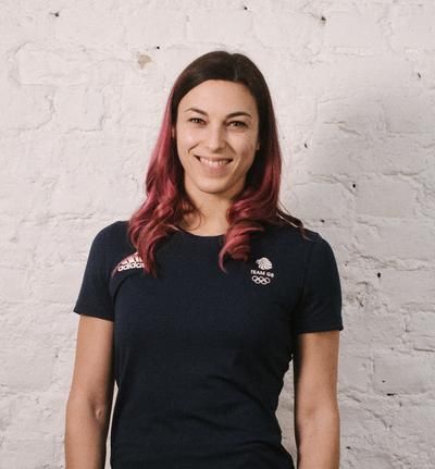 Sonia Fierro - Recover Stronger