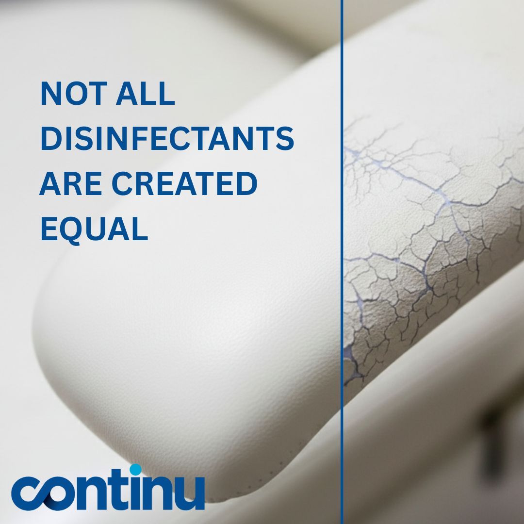 Nuview / Continu