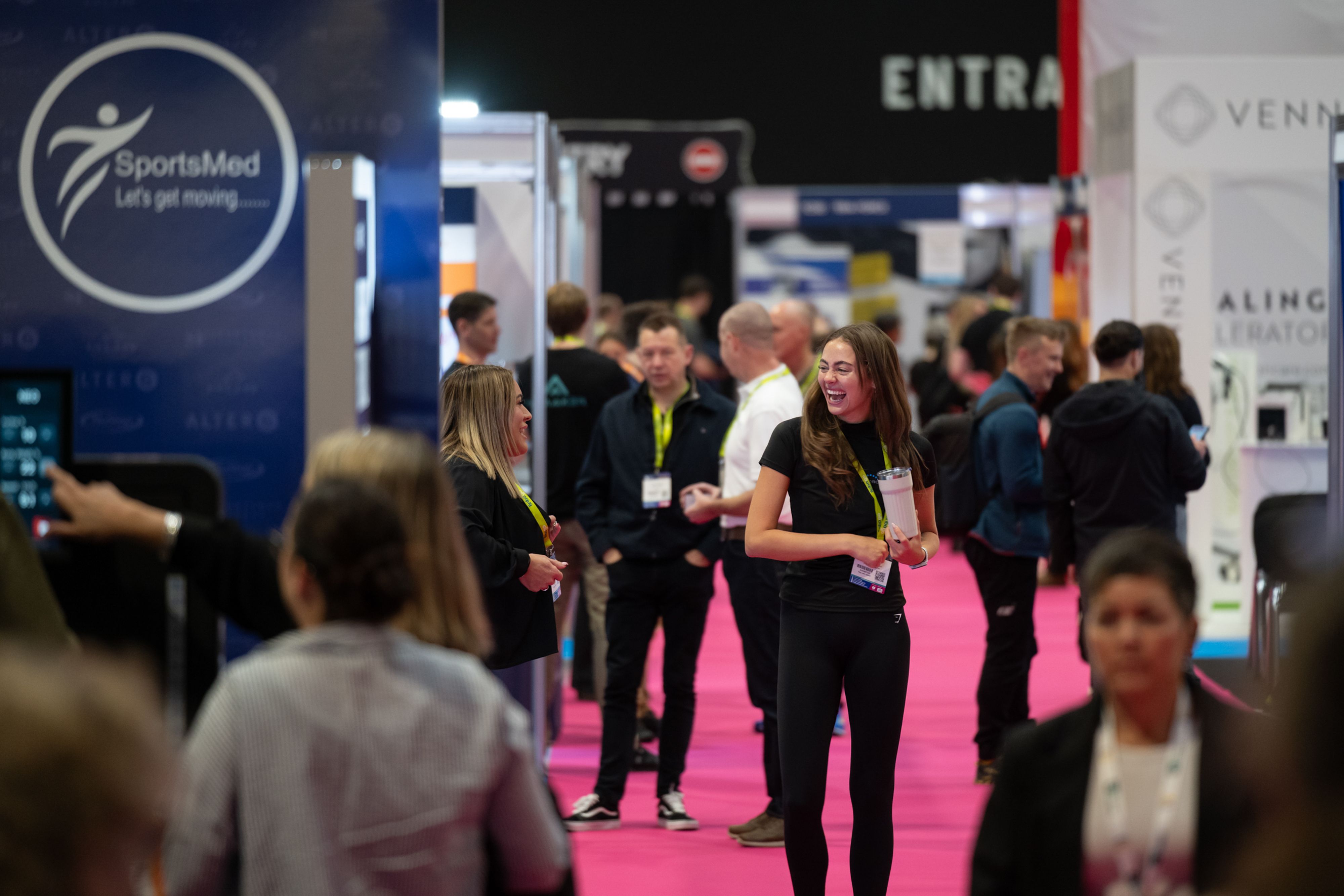 Therapy Expo 2025