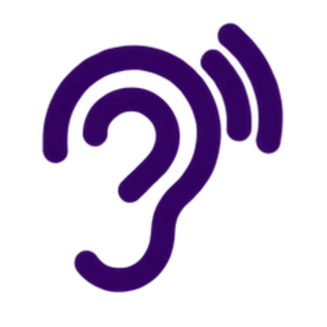 Hearing loops Portable hearing loops will be available in all theatres to help you follow sessions. Please speak to a member of staff if you need assistance.