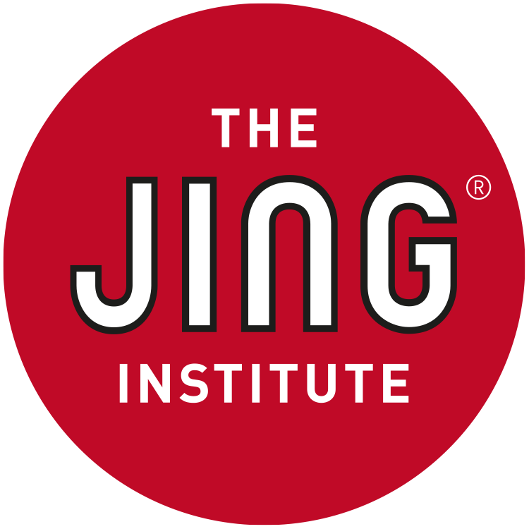 The Jing Institute logo