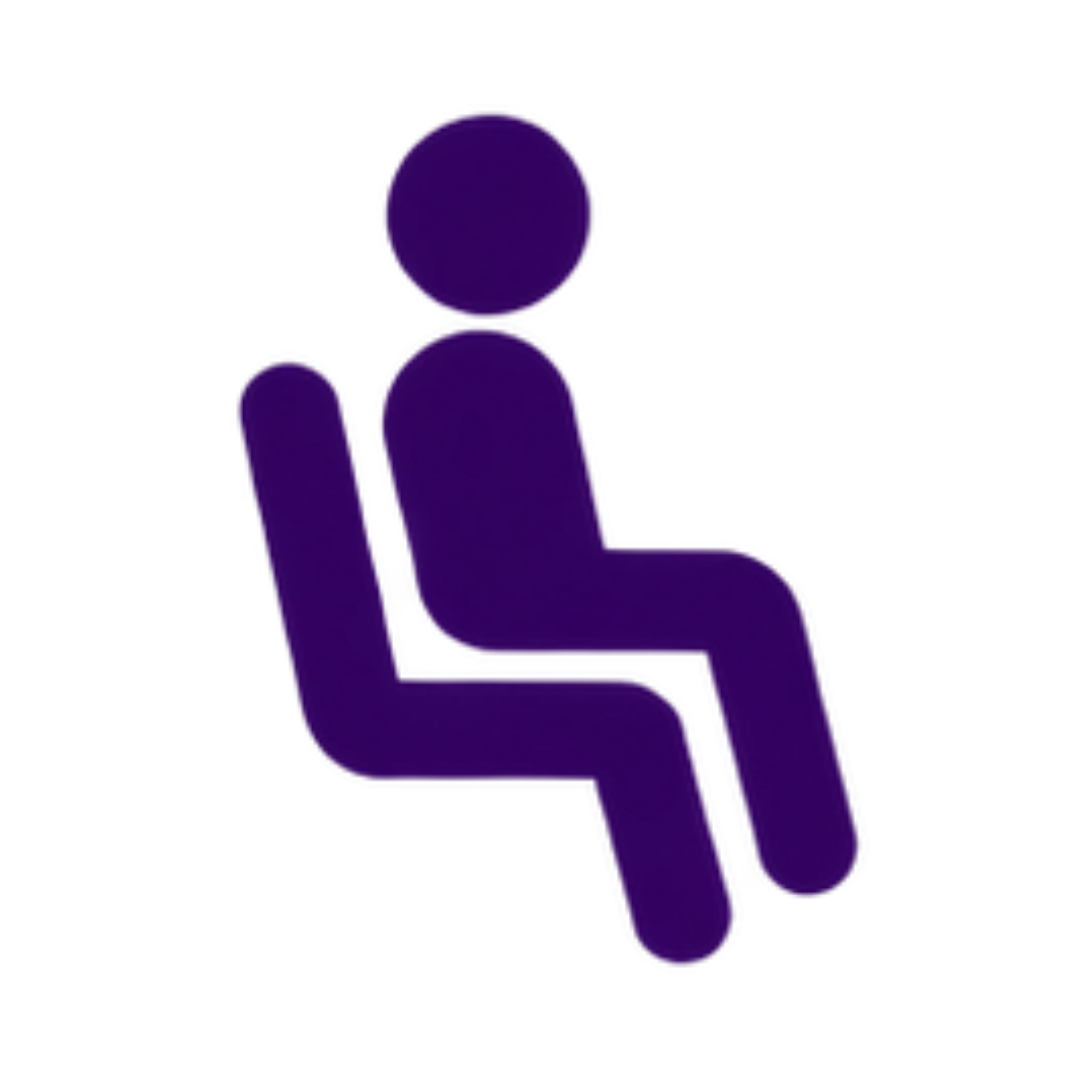 Priority seating Priority seating is available in all theatres for delegates with visual or hearing impairments, helping them follow sessions more easily. Speak to the theatre team if required.