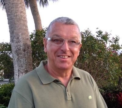 Professor Graham Smith