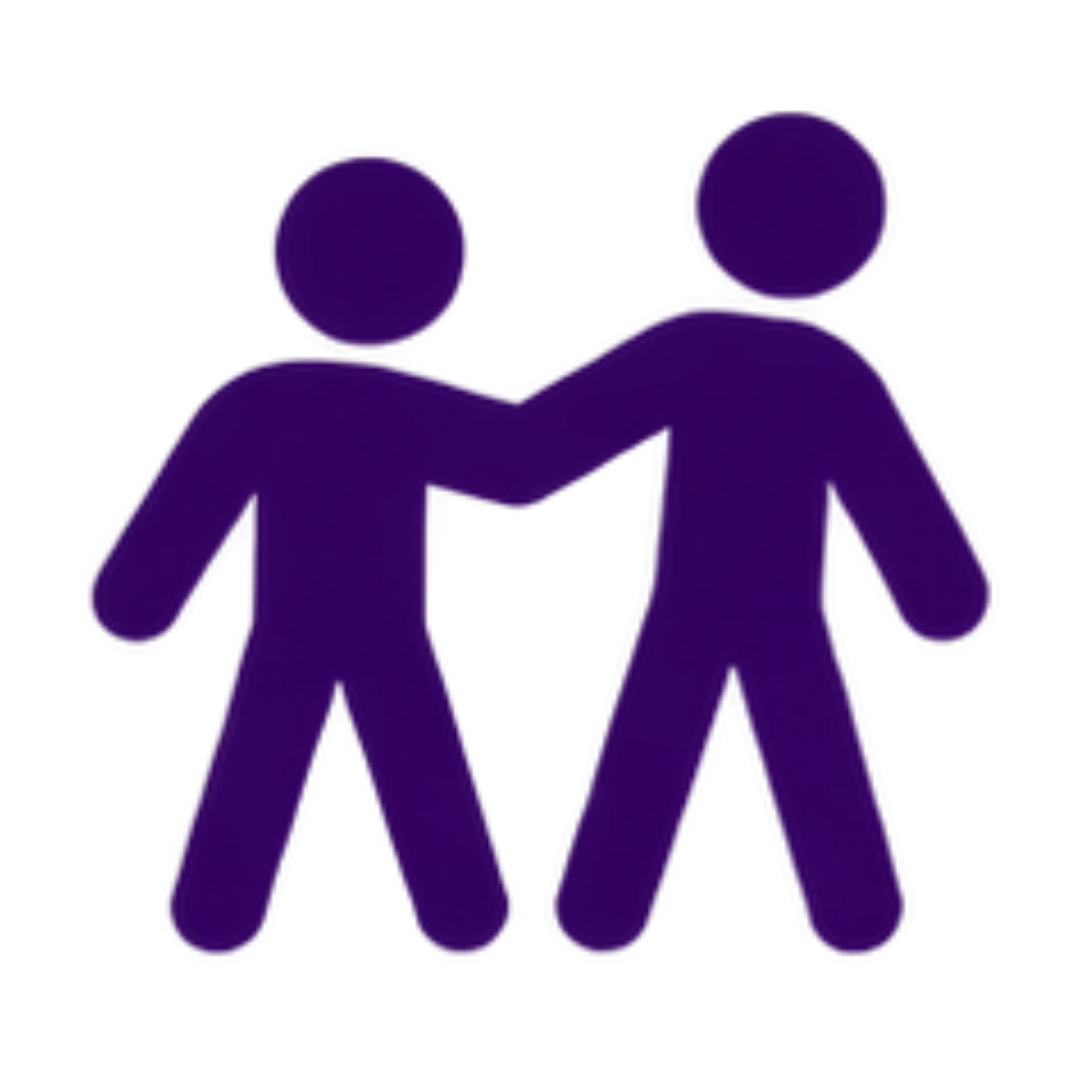 Support persons Support persons can attend free of charge, helping delegates who need assistance during their visit. Contact the Therapy Show team before booking to confirm arrangements.