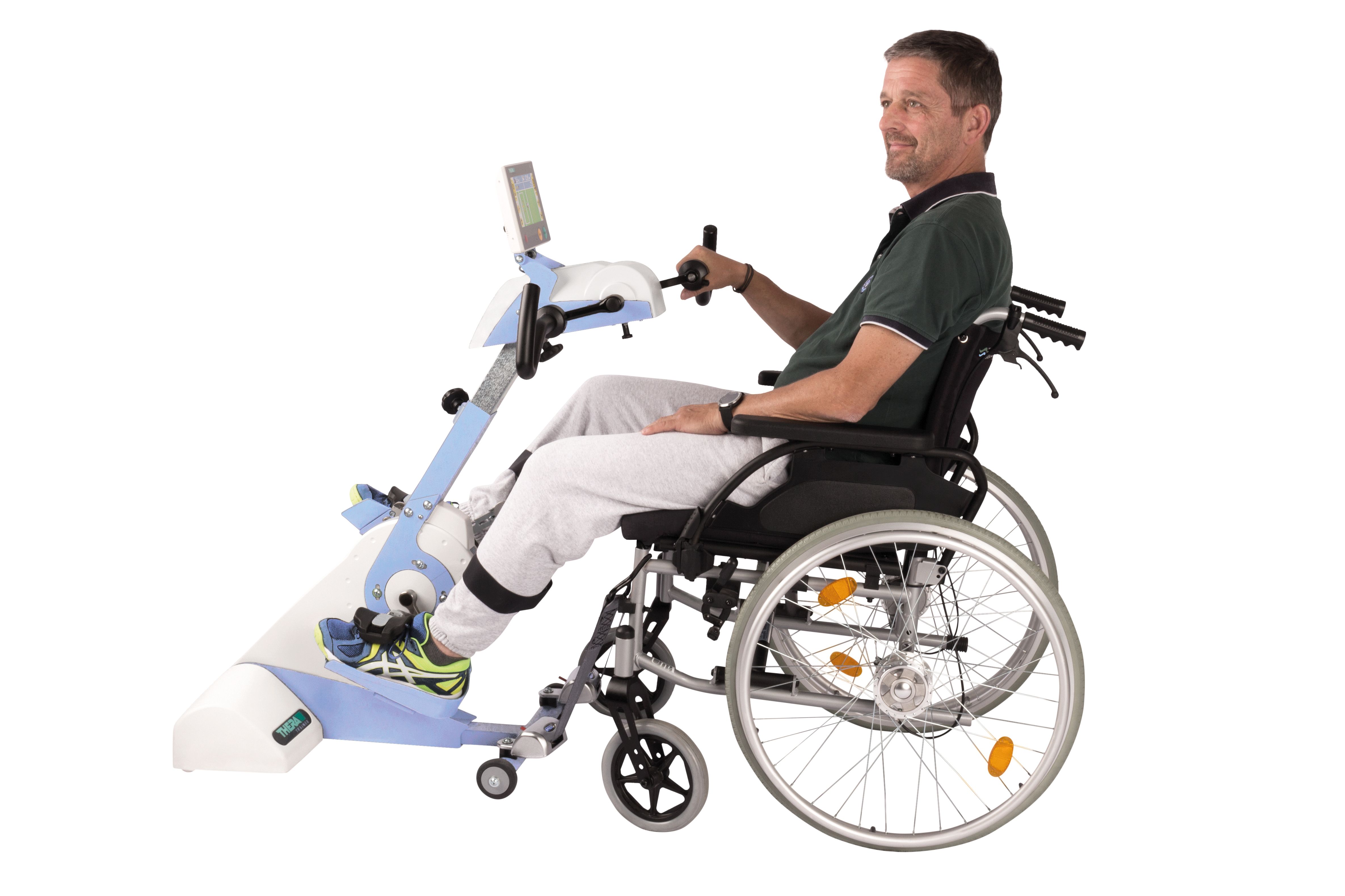 Thera Trainer product