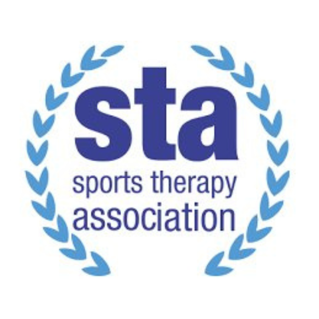 STA logo