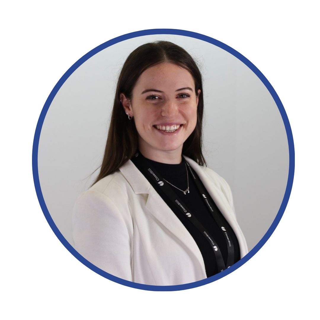 Molly Benson - Content Producer