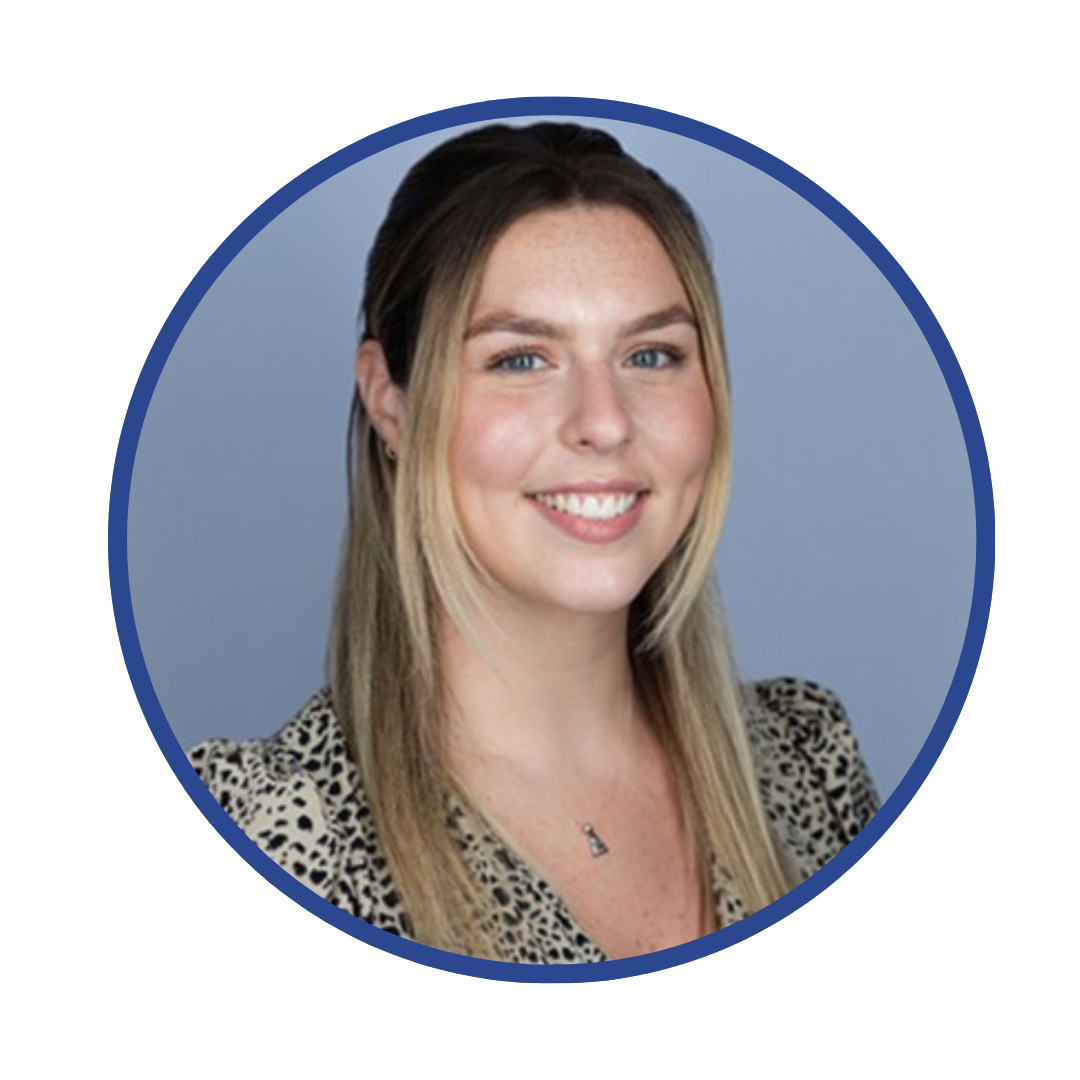 Sian Medcraft - Senior Operations Coordinator