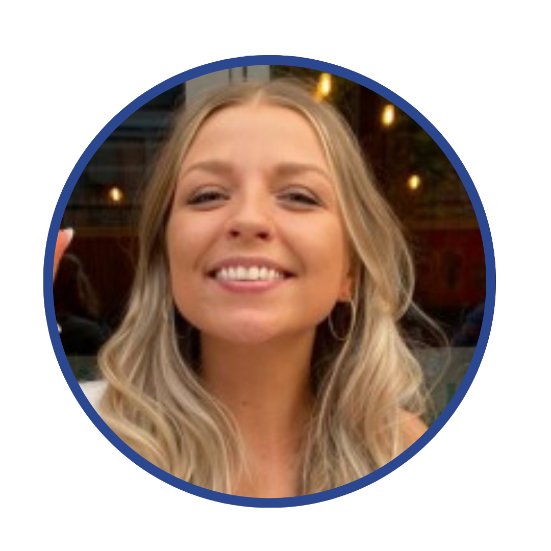 Sarah Daniels - Senior Marketing Manager