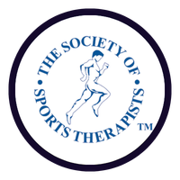 SST logo