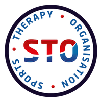 STO logo