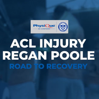 Go Behind the Scenes of Professional Football Rehabilitation with Physique