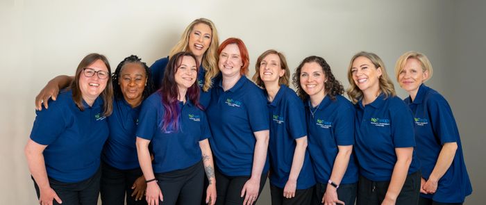 HLP Therapy - The Scar Specialists