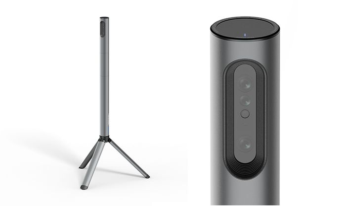 Moti Physio: Revolutionizing AI-Powered 3D Posture & Movement Analysis