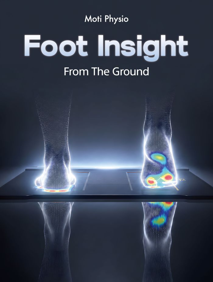 Foot Insight: Tracing Postural Imbalances from the Ground Up