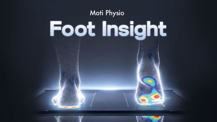 Foot Insight: Tracing Postural Imbalances from the Ground Up