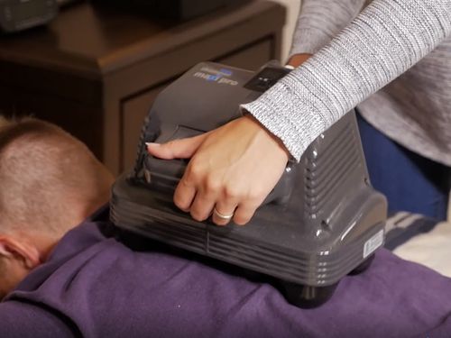 An introduction to Thumper Maxi Pro | Professional Deep Tissue Massager for Clinics