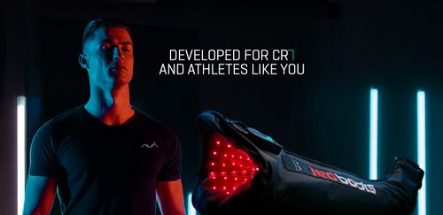 AVA CR7 UK Recovery Equipment for Professionals