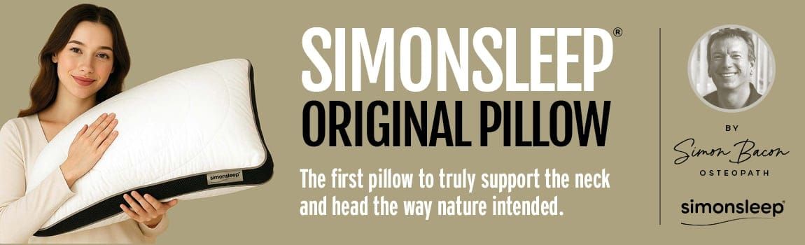 Simonsleep