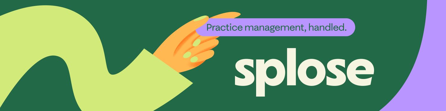 splose