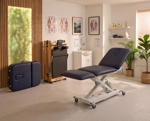 Affinity Therapy Equipment