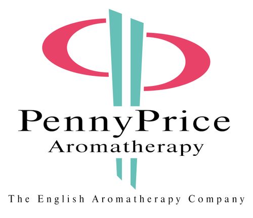 Penny Price Aromatherapy