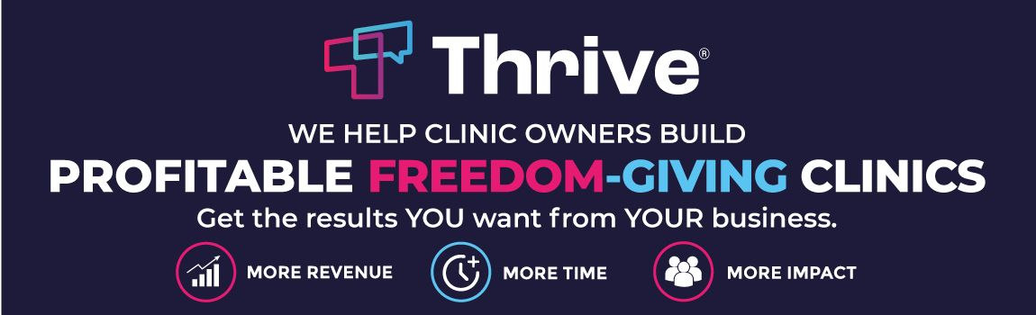 Thrive Business Coaching