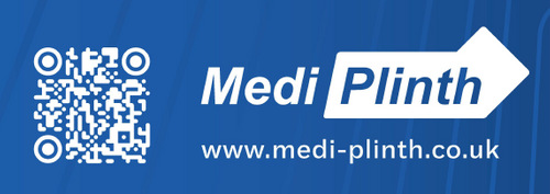 MEDI-PLINTH