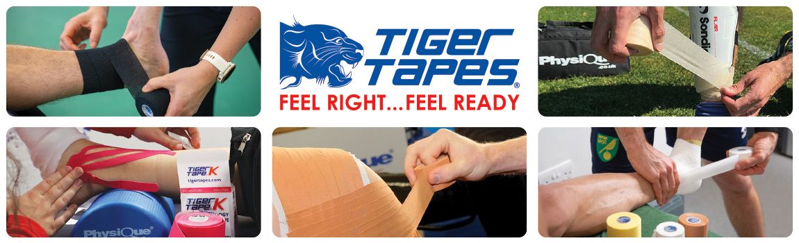 Tiger Tapes